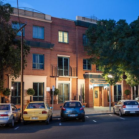 Majestic Tynte Street Apartments Adelaide Exteriér fotografie